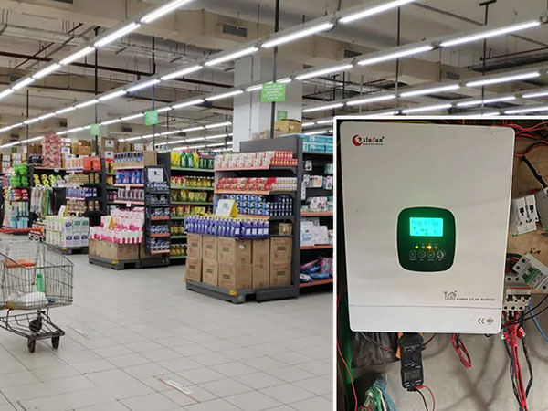 How Solar Inverter Provide Solution to Power Issues in Bangladesh?