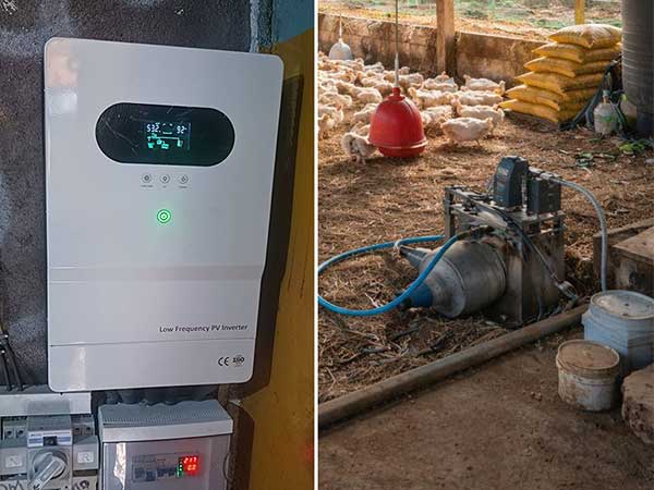 Why Is Cuba Demand Rising for 4000 Watt Solar Inverter？