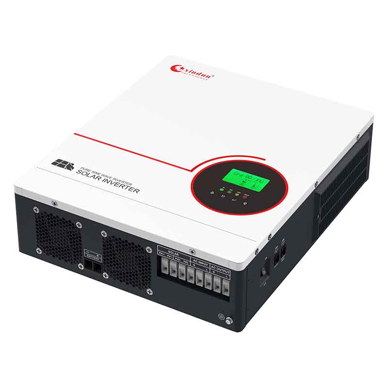 inverter ul