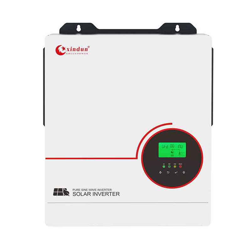 HFU 110V 120V Solar Inverter with UL Certification