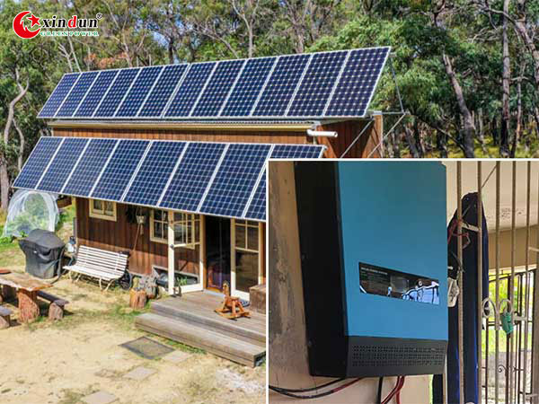 Can Solar Energy Inverter Help Reduce Electricity Costs in Jamaica?