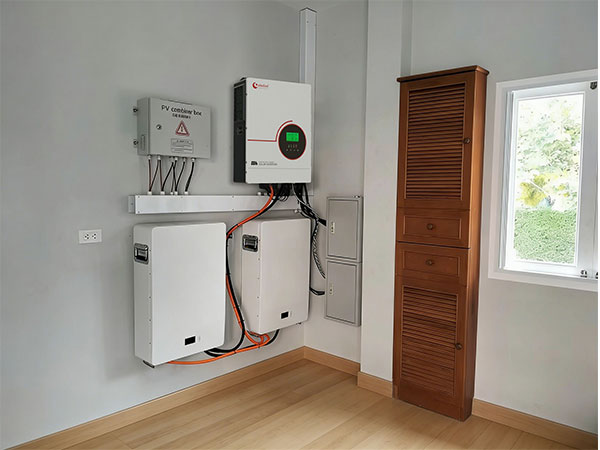 What Makes Inverter Hybrid 6KW Perfect for Solar Power in Colombia?