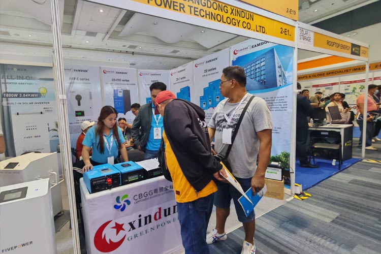 Solar & Storage Live Philippines 2026