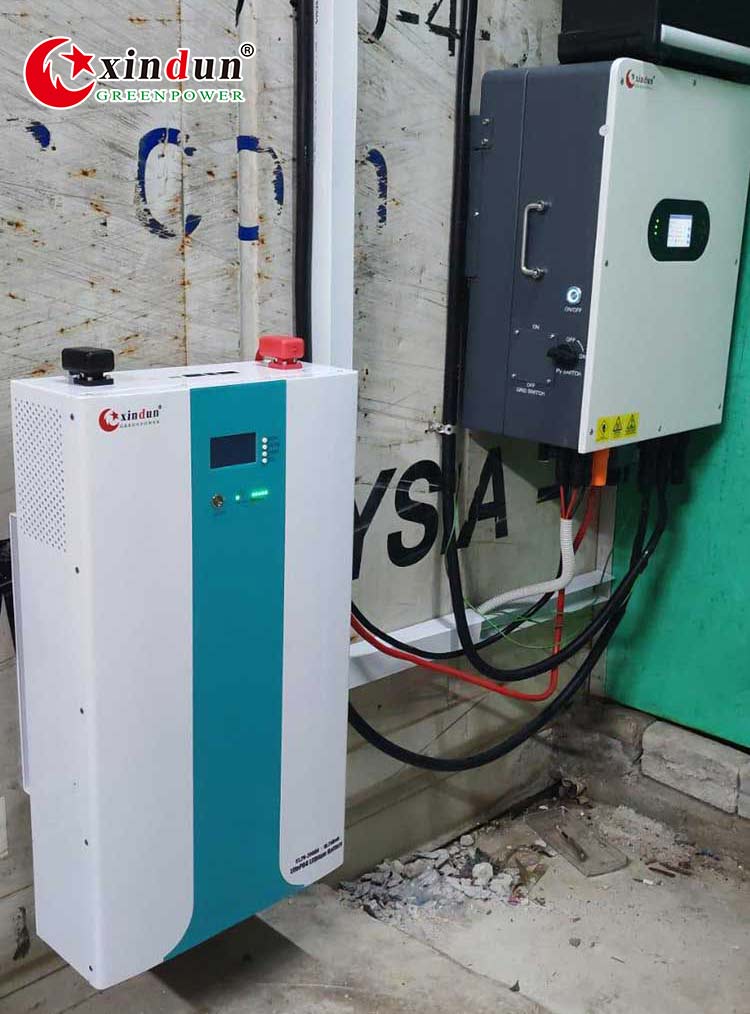 10KW solar inverter