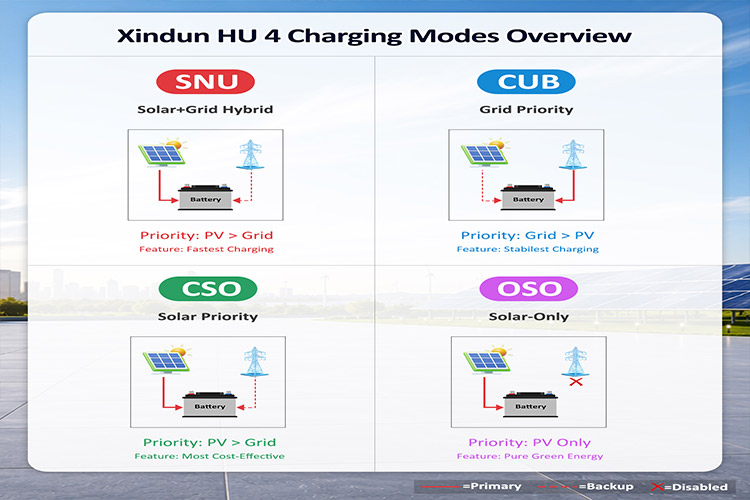 Battery Energy Storage System