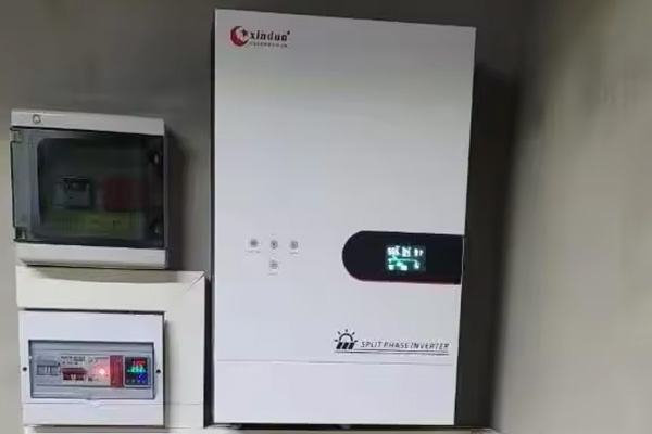 Is a 6kW Hybrid Inverter the Key to Solving Cuba's Energy Crisis?